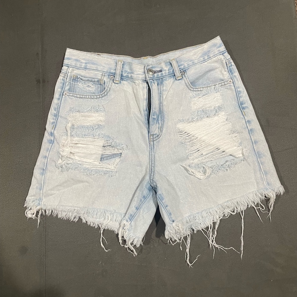 American Eagle Denim Shorts